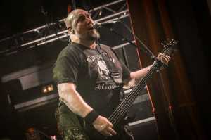 Rage (GER) @Paris Le Trianon 28-04-2016